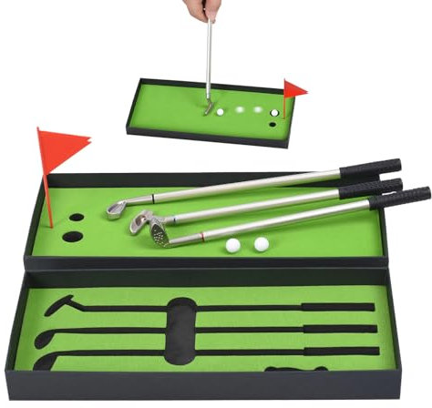 Gadgets geniales para hombres, bolígrafos divertidos para adultos - Gadgets portátiles de escritorio fresco | Juegos de escritorio para el cumpleaños navideño Valentín Valentines Home Tabletop Travel