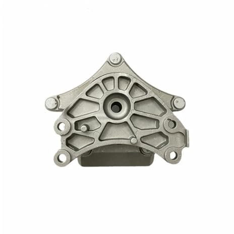 QFJFBGGH Motorlager Für Mercedes Für Benz W221 W204 X204 4-Matic W212 Auto Teile Übertragung Montieren 2042400918 2042400618 2212400518 Motorhalter