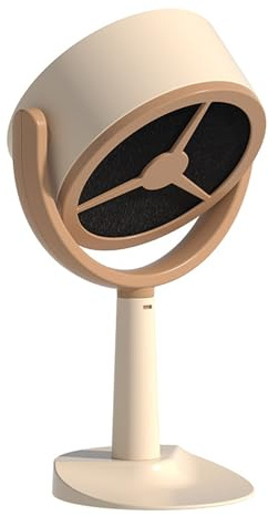pumpumlia Desktop Ranges Hood Portable Kitchen Exhaust Fan Kitchen Hood Fan Exhaust Hood For Apartment Indoor BBQ Hot Pots Apartment Cooking Fan