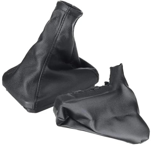 Funda de repuesto para palanca de cambios de freno de mano + funda de repuesto para Opel Astra H