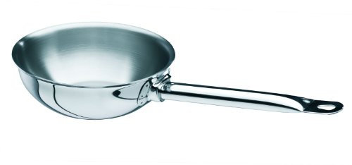Gastrosus 190040-20 Sauteuse Trigon 20 cm, ohne Deckel