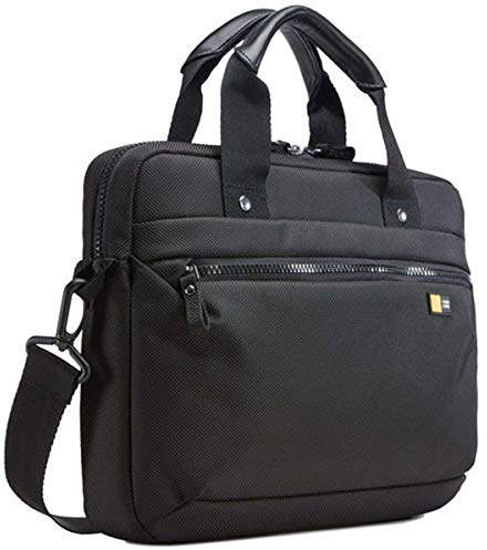 Case Logic Bryker Attache Bag (11,6 Zoll) schwarz