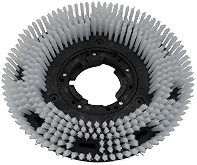 Scrubbing Brush Medium Suitable for Kärcher 400 Single-Disc Machine OEM No. 6.370-125.0
