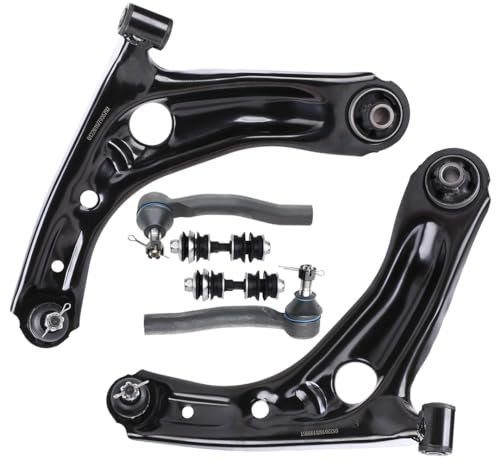 RIDEX Kit riparazione Braccio trasversale 772S0318 Assale anteriore Serie/Kit Braccio trasversale oscillante