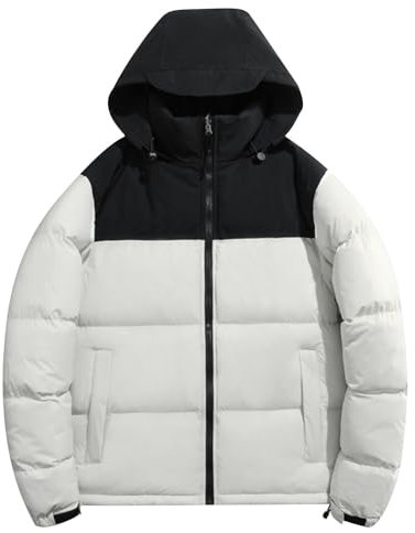CXKOLD sottogiacca uomo elegante cappotto uomo lungo giacca uomo casual nera giacca running uomo antipioggia con cappuccio spolverino uomo giubbini uomo autunnali pile uomo invernale felpa da