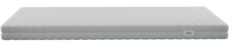 Matelas en mousse à froid de qualité supérieure pour enfant 70 x 90 cm - Respirant et hypoallergénique - Housse de luxe lavable - Support sûr pour lit d'enfant