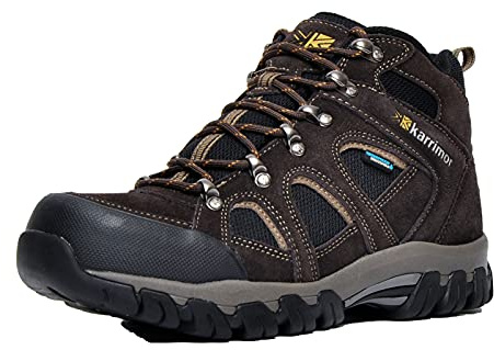 Karrimor Men's Bodmin Weathertite Hiking Boots