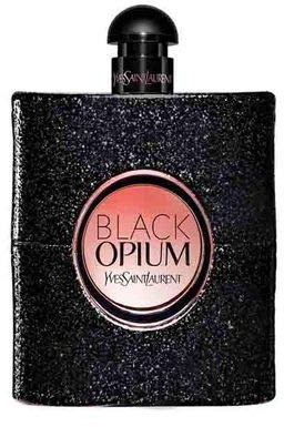 Yves Saint Laurent – Black Opium – Eau de Parfum 50 ml VAPO
