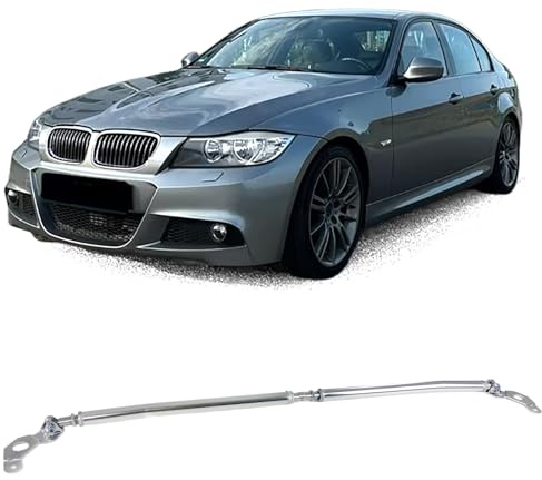 Alu Domstrebe verstellbar passt für BMW 3er E90 E91 E92 E93 2005-2013 Diesel