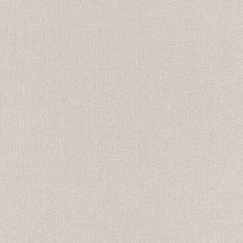 Rasch Tapeten Vliestapete (universell) Grau 10,05 m x 0,53 m Poetry 424072