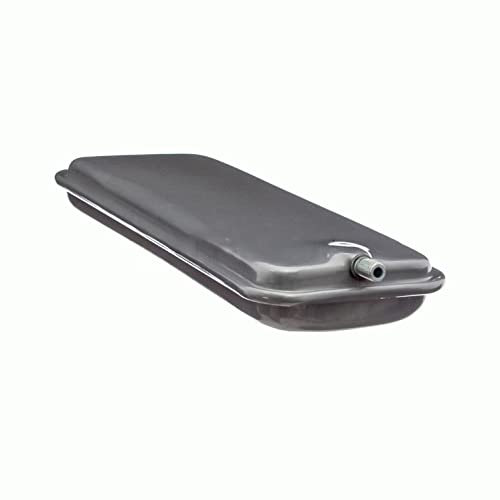 VASO EXPANSION CALDERA VALIDO FAGOR N40G003M0 7 LITROS 3 bar