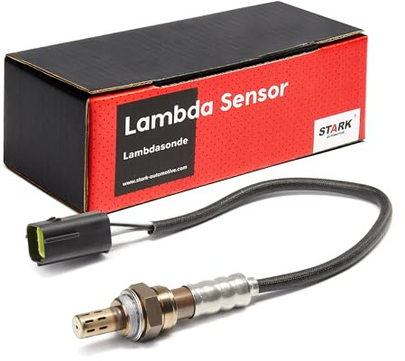 STARK Sonda lambda SKLS-0140875 riscaldato 260mm