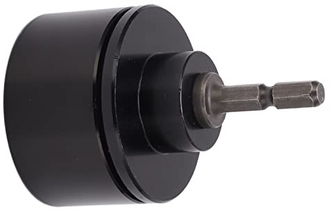 Elektrischer Maschinenkopf Zum Verschließen von Flaschen, 20 Mm Bis 30 Mm Werkzeug Zum Verschließen von Kappen, Präzisionsgefertigtes Metall – Drehkopf Zum Anziehen und Lösen des