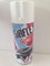 SIRFLEX Spray Acrilico RAL 9010 Bianco Opaco 400 ml per RITOCCHI CARROZZERIA Auto E Moto