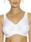 Fantasie Speciality Full Cup Bra White White 36D