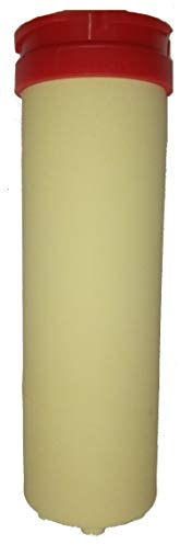 Filtereinsatz Oventrop 25-40 µm Magnum (212 63 71)