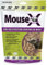 EcoClear Products 620200-6D MouseX 620200, Humane All-Natural Non-Toxic Mouse Killer Pellets, 8 oz. Bag