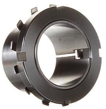 HE310 Felstrom Spannhülsen 50mm
