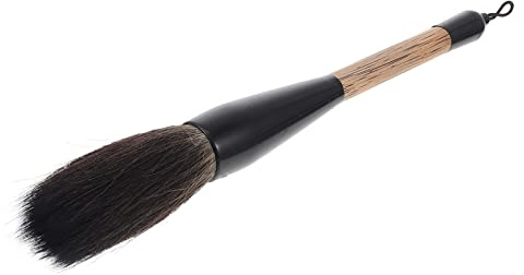 Pincel De Escribir Japones Sumi Cepillo De Uñas Juegos De Uñas Pluma De Acuarela Chino Sumi Escritura China Kit De Manicura Brocha Xiong Hao Largo Alumno Pincel De Pintura Al Óleo