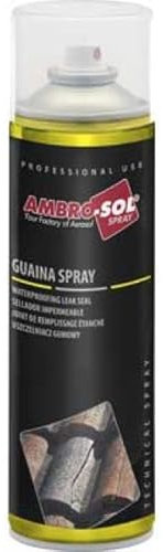 GUAINA IMPERMEABILE SPRAY ml 500 Trasparente