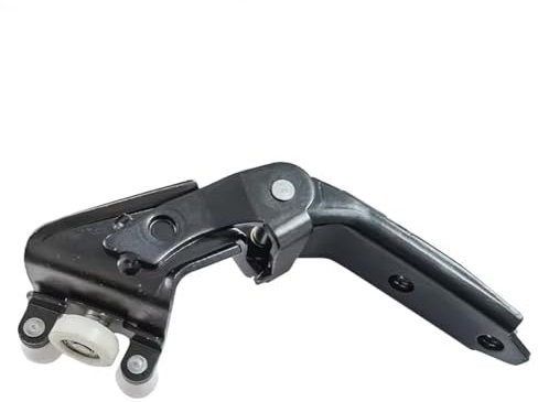 PUNICS Car Side Door Roller Compatible With For Transporter For T5 2003-2016 Sliding Door Roller OEM:7E0843336 7E0843336B 7E0843336A 7E0843336D 7E0843336C 7E0843336E 7H0843336D