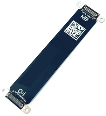 Gintai Scheda Ricarica USB DC Jack con Cavo per Lenovo Yoga Slim 9 14IAP7 | 82T0 Slim 9 14IAP7 82T1 JS479 NF-E292 5C10S30525(50PIN