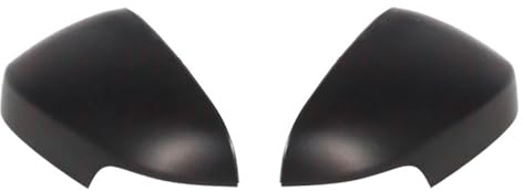 Yttre Spegelskydd 1 Par För Volvo C30 C70 V70 S80 2009 2010 2011 Bakspegelkåpa 39850533 39850534