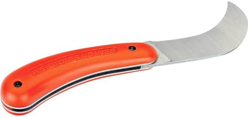 Bahco P20 Serpette (Import Grande Bretagne)
