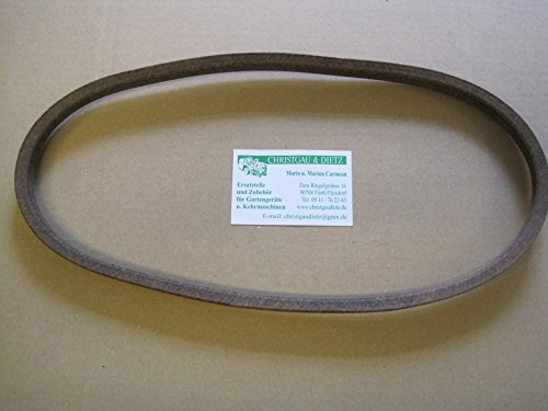 Karcher 6.970 – 246.0 – Keilriemen