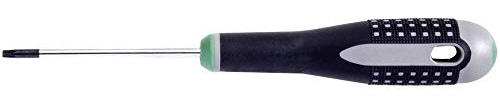 Bahco BE-7927 Ergo Screwdriver for Tr-27, Multi-Colour, 247 mm