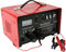 Toolland Chargeur de Batterie Voiture, Chargeur Batterie Tondeuse, Chargeur Batterie Tracteur, Chargeur 24V Chargeur 12V, Chargeur Moto Batterie, rechargeur Batterie, 20 A