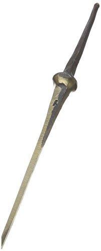 Stubai Stechbeitel Form 1, einseitig geschliffen, 1 mm, 507101