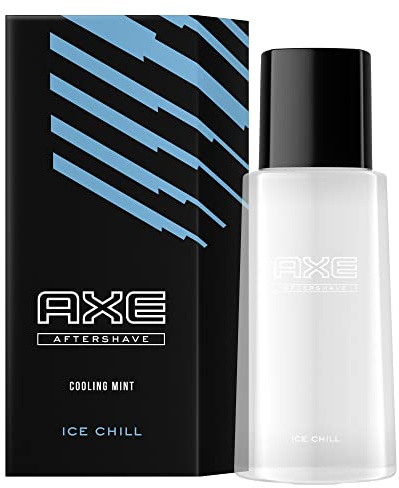 AXE Aftershave Ice Chill 100 ml