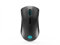 Lenovo Legion M600 - Ratón inalámbrico para Juegos (Sensor óptico 16.000 dpi, Diseño Ambidiestro, Retroiluminación LED RGB, 9 Botones) Negro