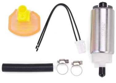 Bomba de gasolina SUZUKI ▷ GSR 600 2006 2007 2008 GSR600 Bomb7 Petrol pump bomba combustible colado Petrol gas gasoline Fuel Filter recambios rebajas repuestos oferta moto
