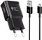 Caricatore con Cavo di Ricarica Per Samsung Galaxy S7, S7 Edge, Galaxy S6, S6 Edge, S5, S4, S3, A03, Tab 4, Tab A (2016), Tab E, Tab S, Tab S2 Caricabatterie Veloce, Alternative Caricatore Originale