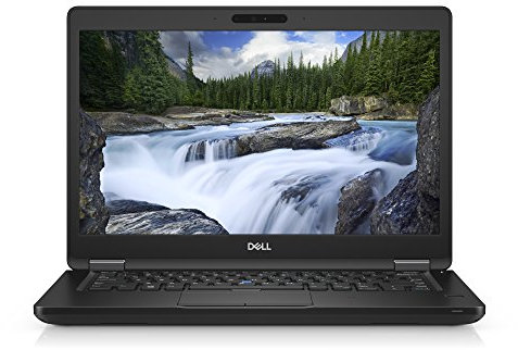 DELL Latitude 5490 14 FullHD Intel i7-8650U 16GB Ram 480GB SSD Webcam Windows 11 Pro (RIcondizionato)