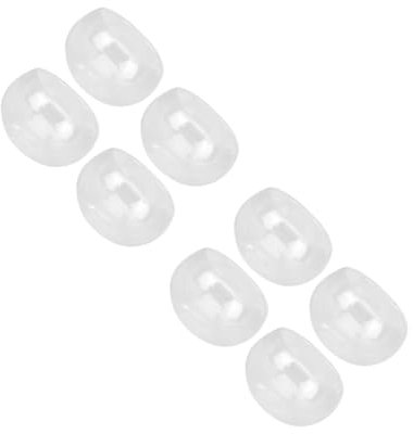 Cabilock 2 Juegos Taza De Té De Doble Pared Taza De Cafe Tazas De Café Tetera Portátil Taza De Café Con Aislamiento Vasos Transparentes Vasos Cafe Tazas De Vidrio Tazas De Te 4 Uds * 2