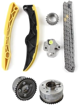 Kit Catena Di Distribuzione Per KIA Per RIO Per FORTE5 Per OPTIMA TURBOCOMPRESSO 1.6 G4FD G4FJ