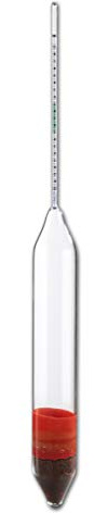 Tropic Marin Hydrometer