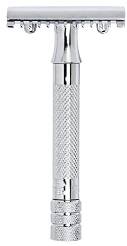 MERKUR DOVO 15C Safety Razor