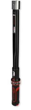 KS Tools 516.1633 14x18mm ERGOTORQUE®precisions insticks-vridmomentnyckel, 20-100Nm