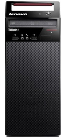 Lenovo Edge 72 Ordinateur de Bureau 3100 MHz 500 Go 16 Go Intel Windows 8 Pro