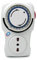 Electraline 58103 Programmatore Timer Giornaliero, 16 A, Blu/Bianco