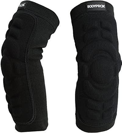 Bodyprox Ellenbogenschützer, 1 Paar, M