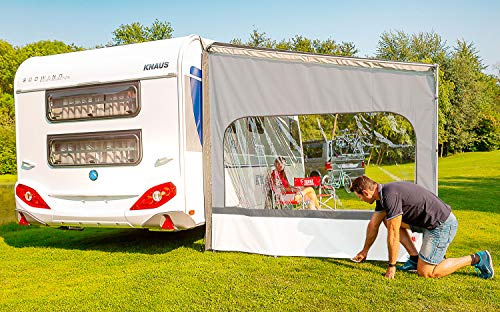 Fiamma Side W Pro F35 Van Panel lateral
