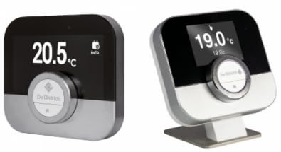 THERMOSTAT D'AMBIANCE CONNECTE FILAIRE SMART TC� AD324