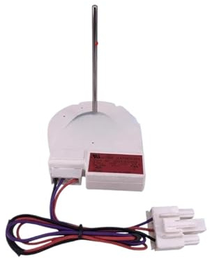 Motor Del Ventilador Del Congelador, Compatible Con Haier, Refrigerador De Puerta Francesa, Motor DLA5985HAEA 0064000459 DC13V