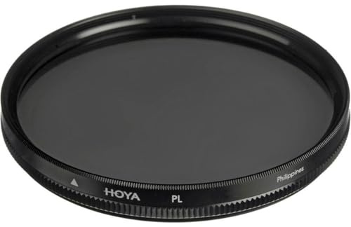 Hoya 39 mm Filtro polarizador
