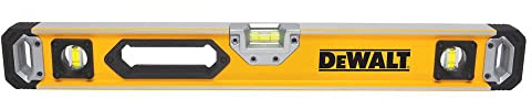 DEWALT DWHT43224 24 in Box Beam Level
